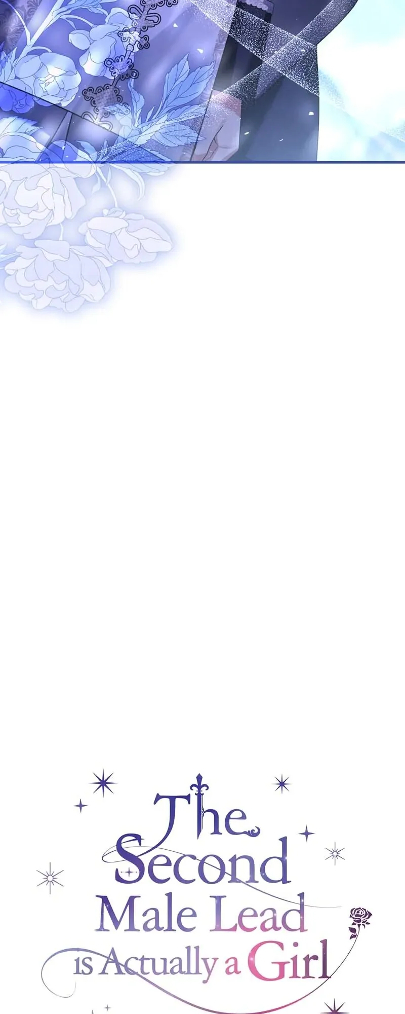The Second Male Lead is Actually a Girl Chapter 77 Online - página 9