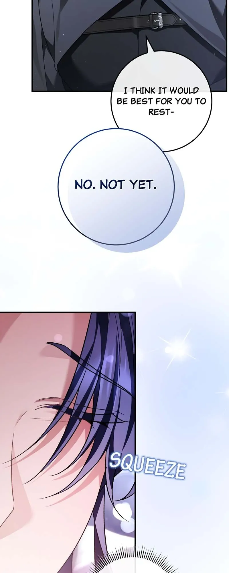 The Second Male Lead is Actually a Girl Chapter 77 Online - página 14