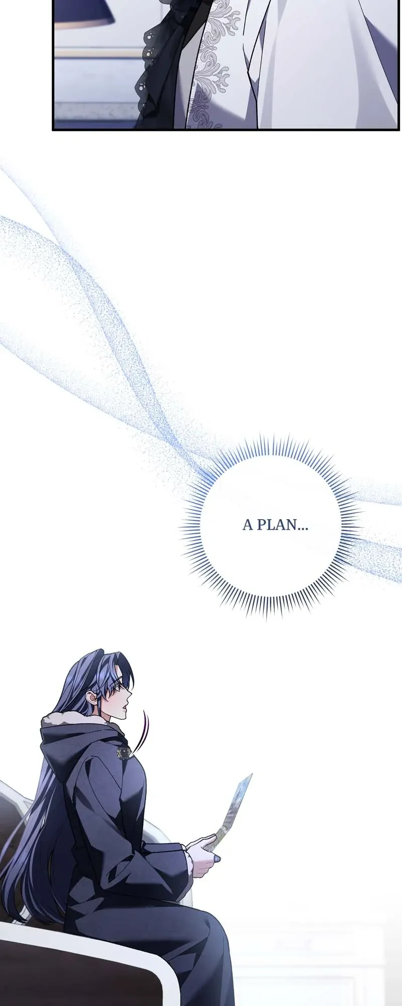 The Second Male Lead is Actually a Girl Chapter 77 Online - página 16