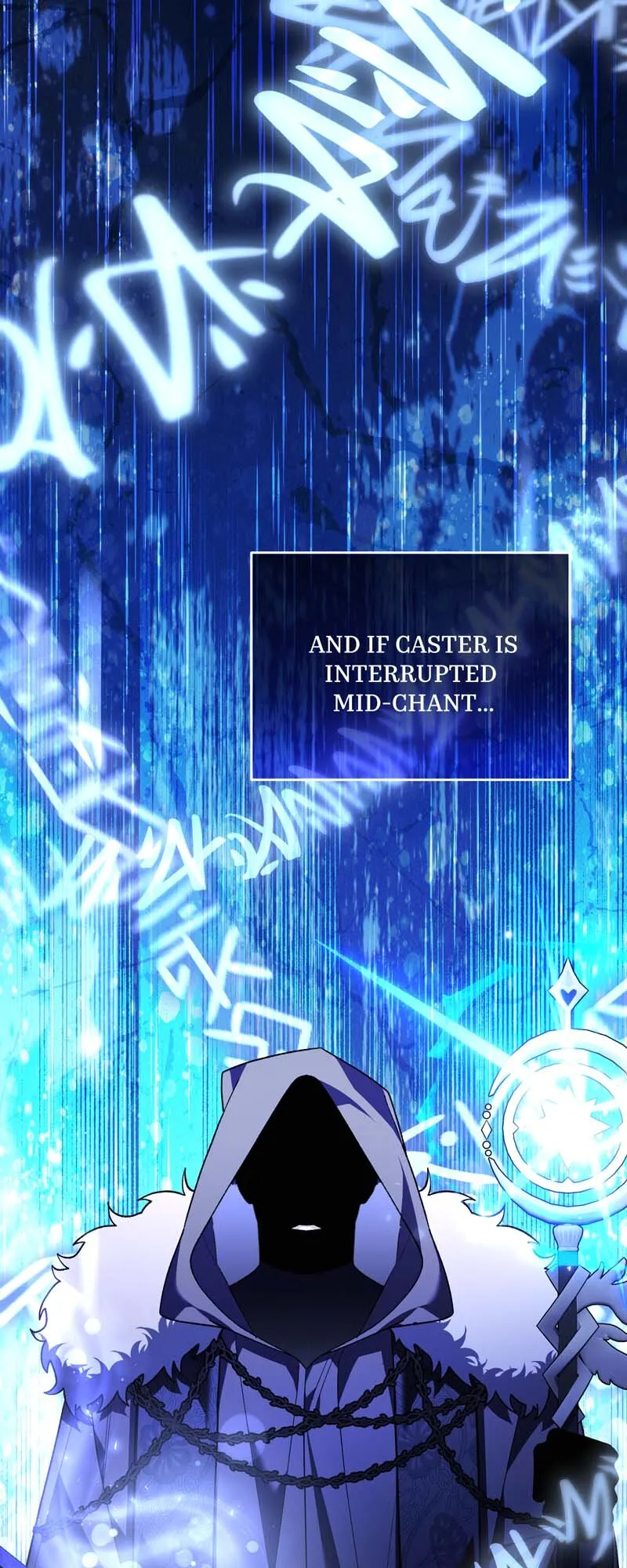 The Second Male Lead is Actually a Girl Chapter 77 Online - página 22