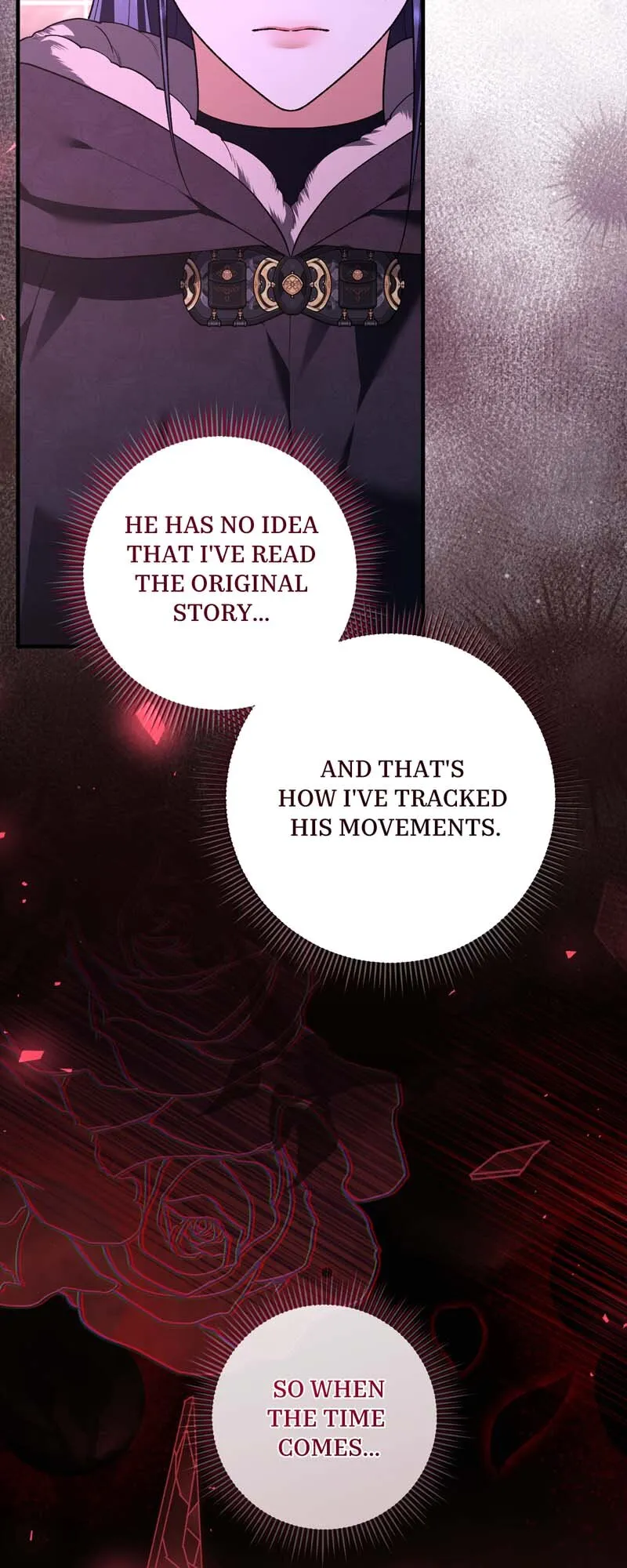The Second Male Lead is Actually a Girl Chapter 77 Online - página 25