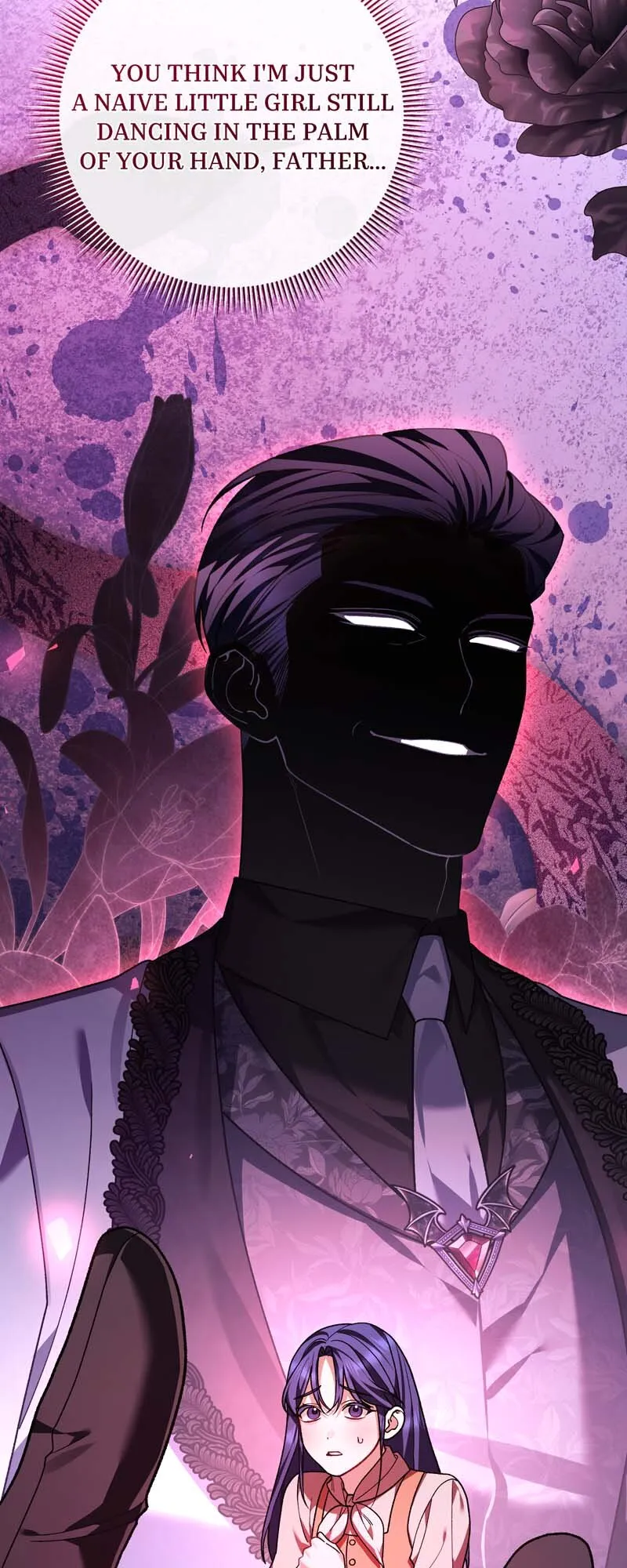 The Second Male Lead is Actually a Girl Chapter 77 Online - página 27