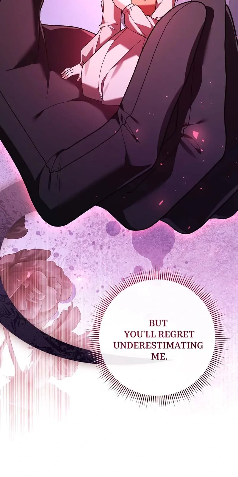 The Second Male Lead is Actually a Girl Chapter 77 Online - página 28