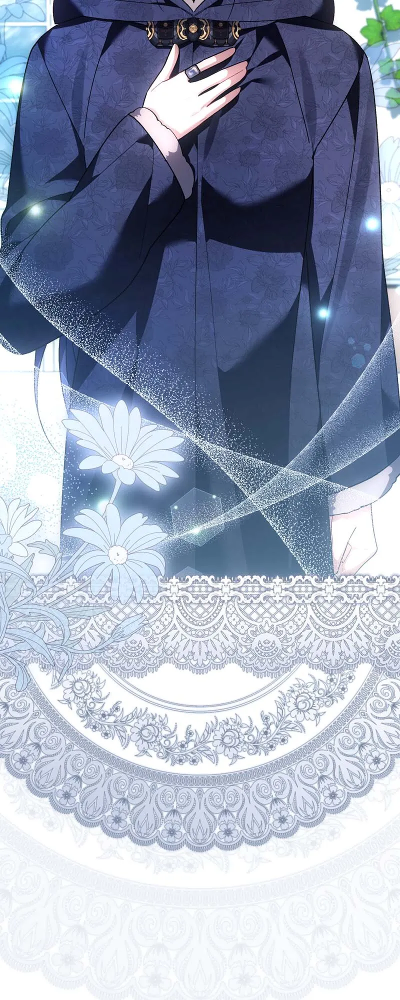 The Second Male Lead is Actually a Girl Chapter 77 Online - página 31
