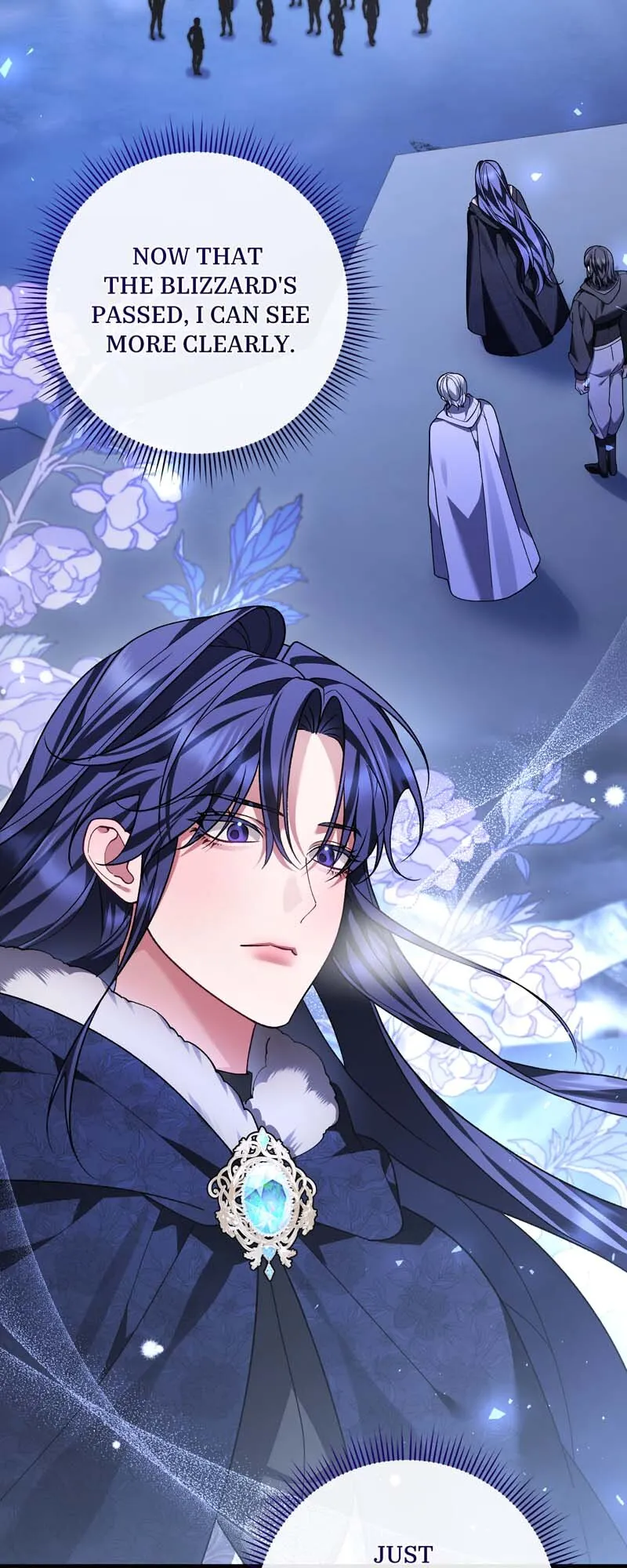 The Second Male Lead is Actually a Girl Chapter 77 Online - página 33
