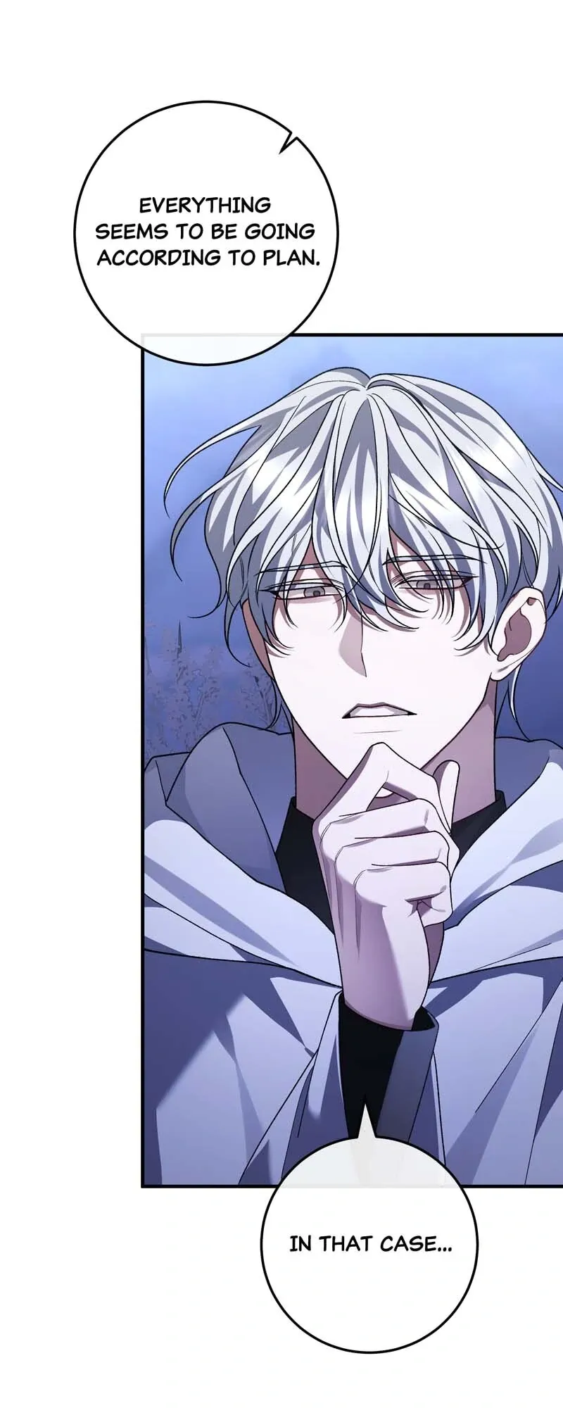 The Second Male Lead is Actually a Girl Chapter 77 Online - página 35