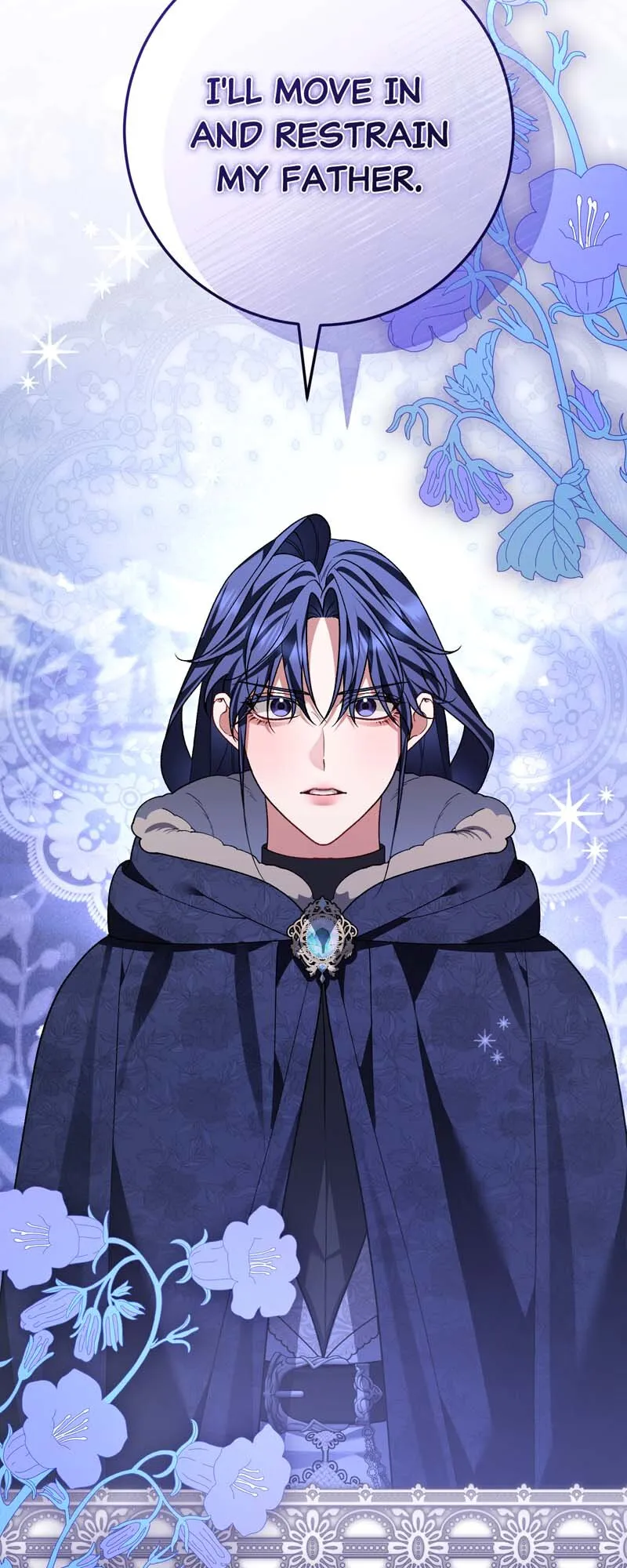 The Second Male Lead is Actually a Girl Chapter 77 Online - página 37