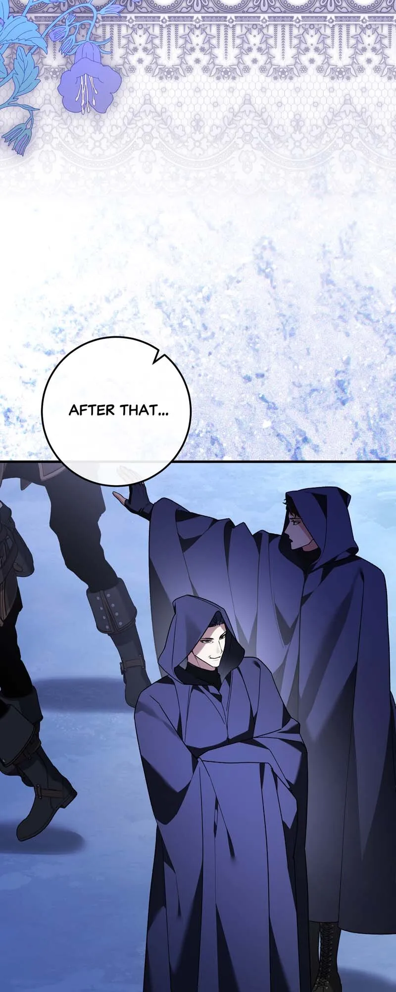 The Second Male Lead is Actually a Girl Chapter 77 Online - página 38