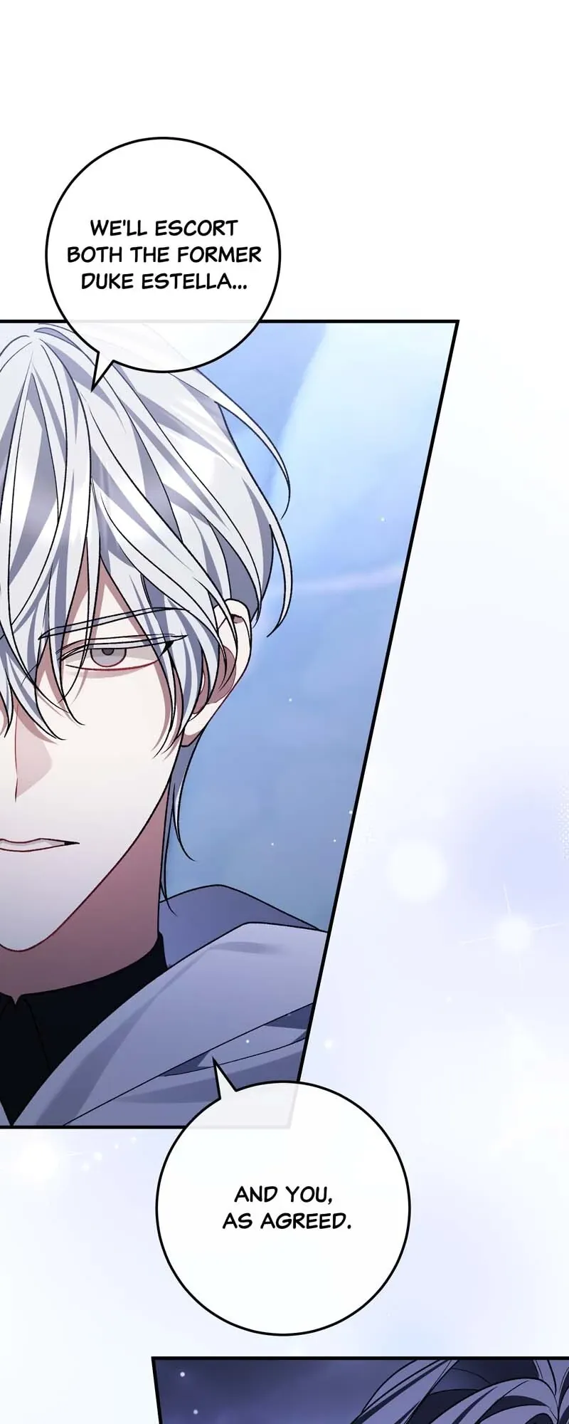 The Second Male Lead is Actually a Girl Chapter 77 Online - página 40