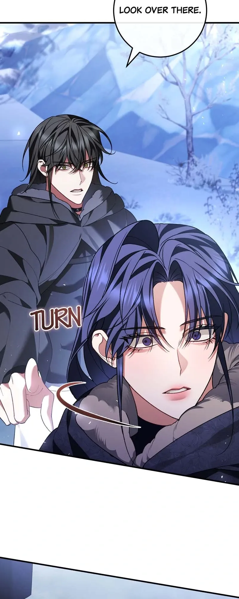 The Second Male Lead is Actually a Girl Chapter 77 Online - página 42