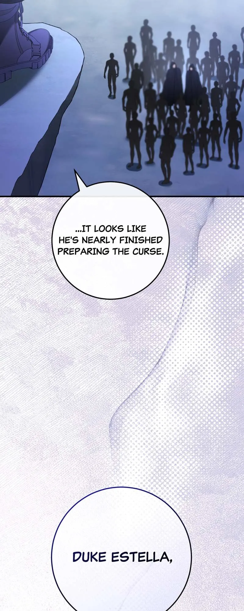 The Second Male Lead is Actually a Girl Chapter 77 Online - página 43