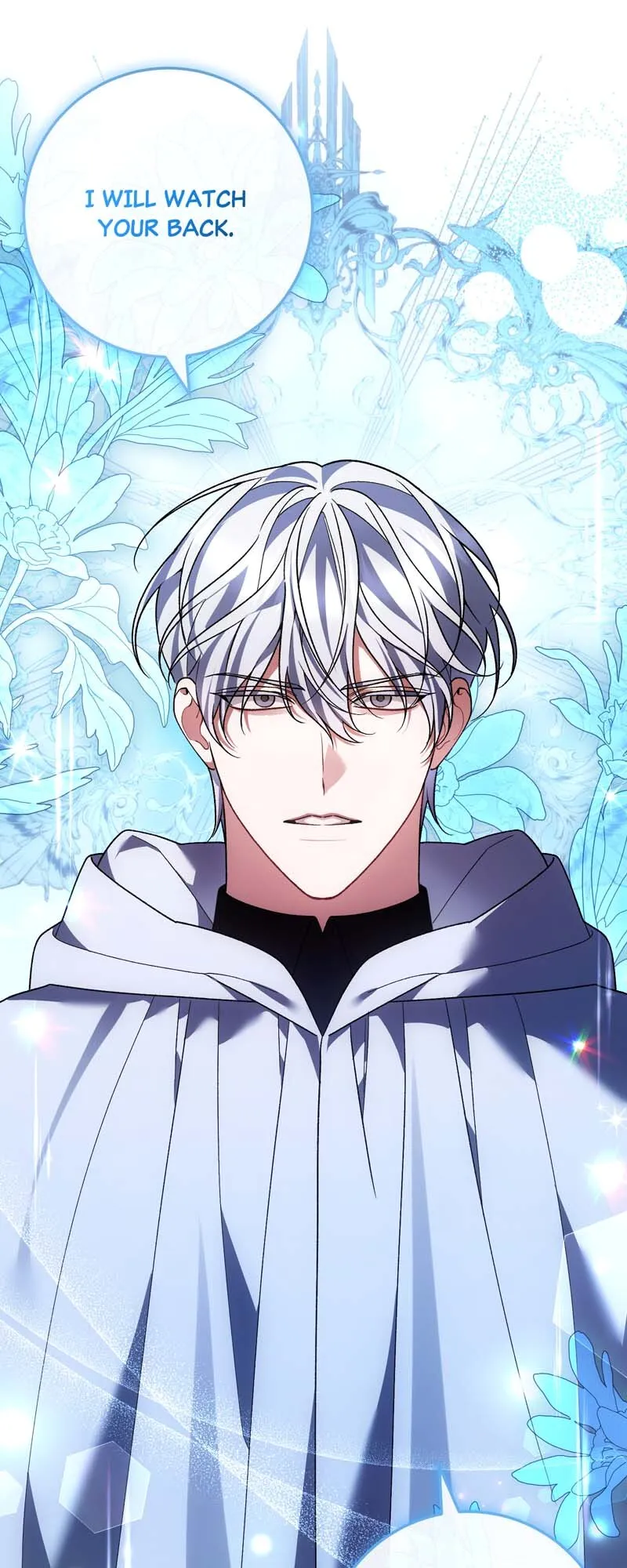 The Second Male Lead is Actually a Girl Chapter 77 Online - página 45