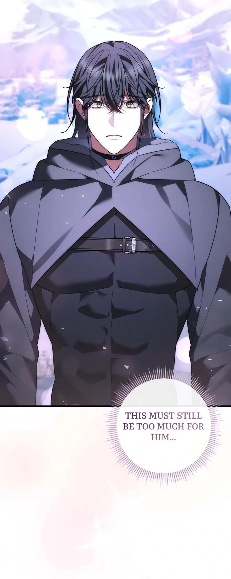 The Second Male Lead is Actually a Girl Chapter 77 Online - página 49