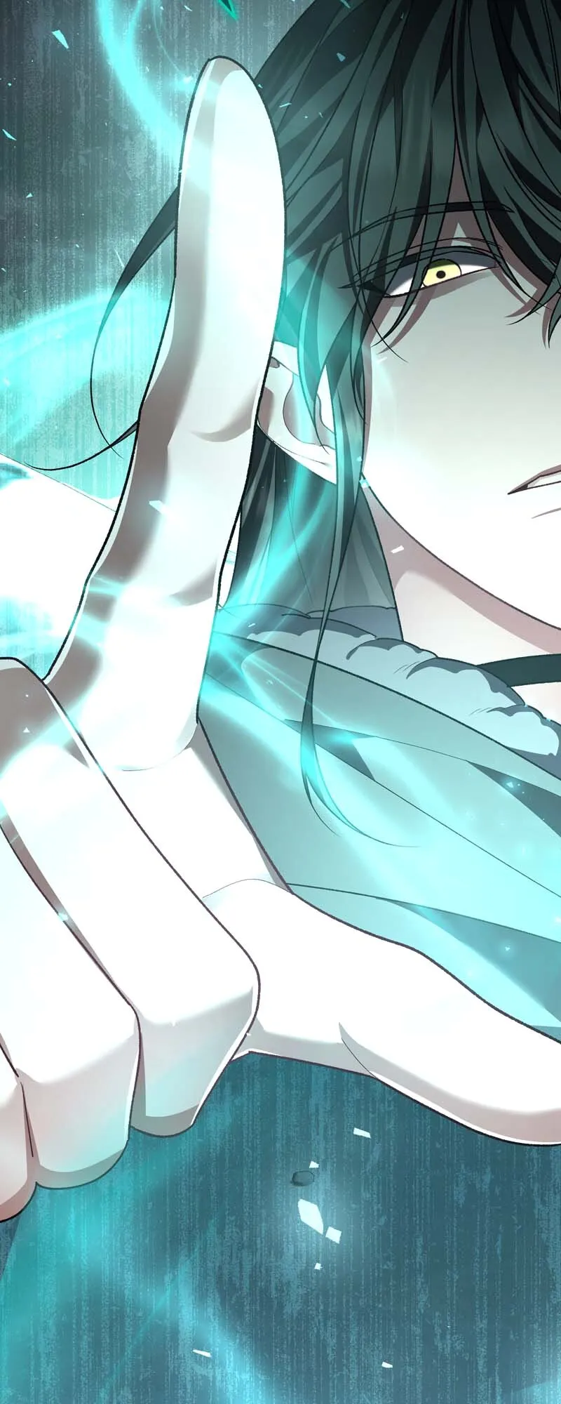 The Second Male Lead is Actually a Girl Chapter 77 Online - página 59