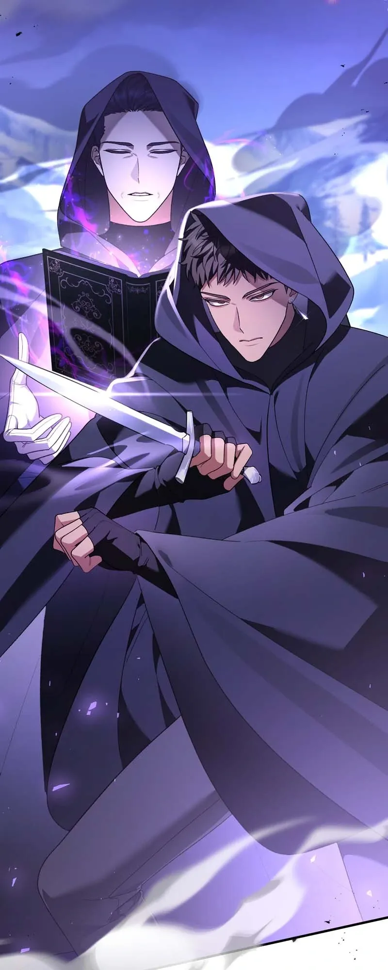 The Second Male Lead is Actually a Girl Chapter 77 Online - página 65