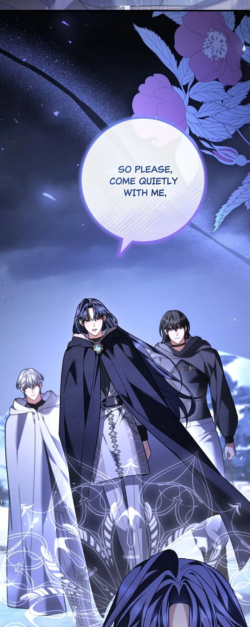 The Second Male Lead is Actually a Girl Chapter 77 Online - página 70
