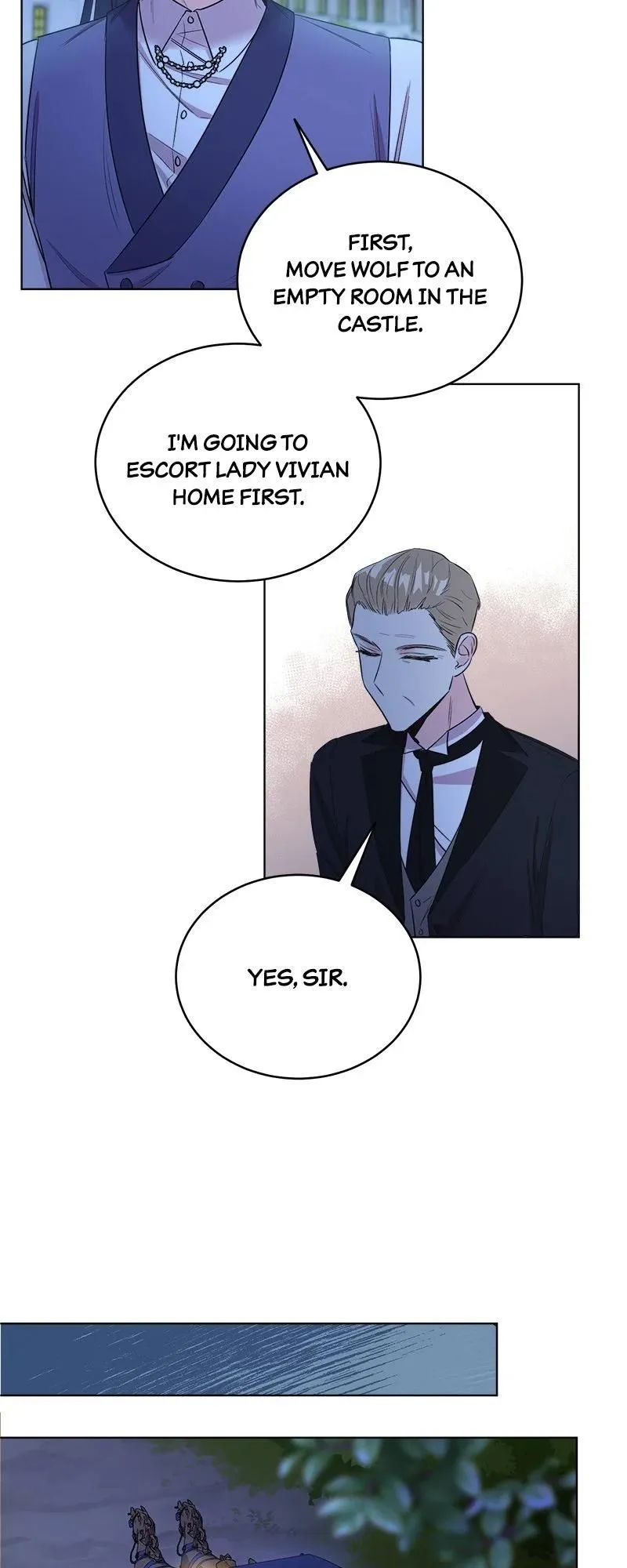 The Second Male Lead is Actually a Girl Chapter 8 Online - página 2