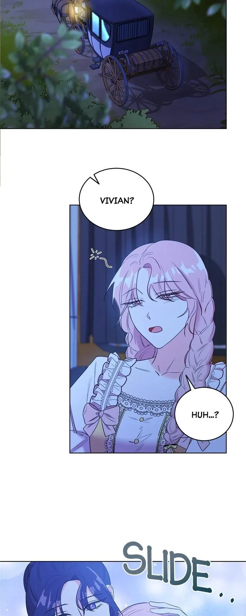 The Second Male Lead is Actually a Girl Chapter 8 Online - página 3