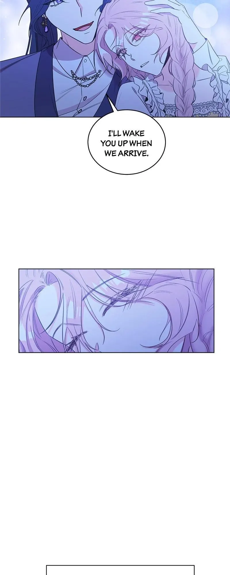 The Second Male Lead is Actually a Girl Chapter 8 Online - página 4