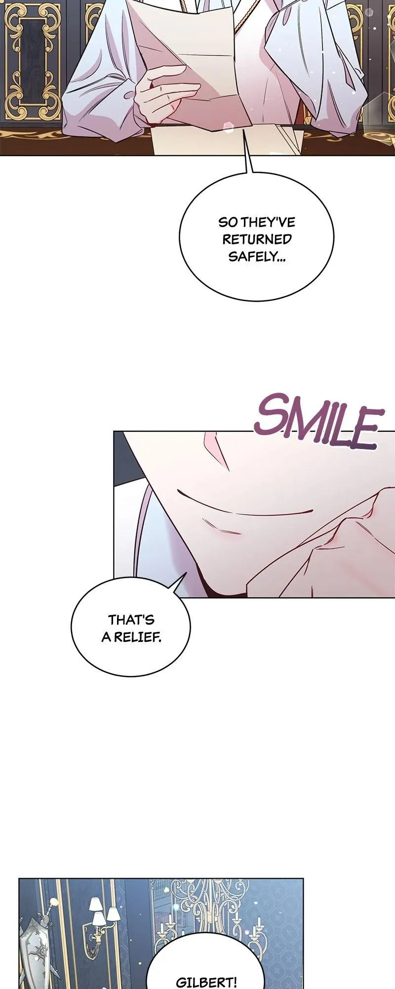 The Second Male Lead is Actually a Girl Chapter 8 Online - página 10