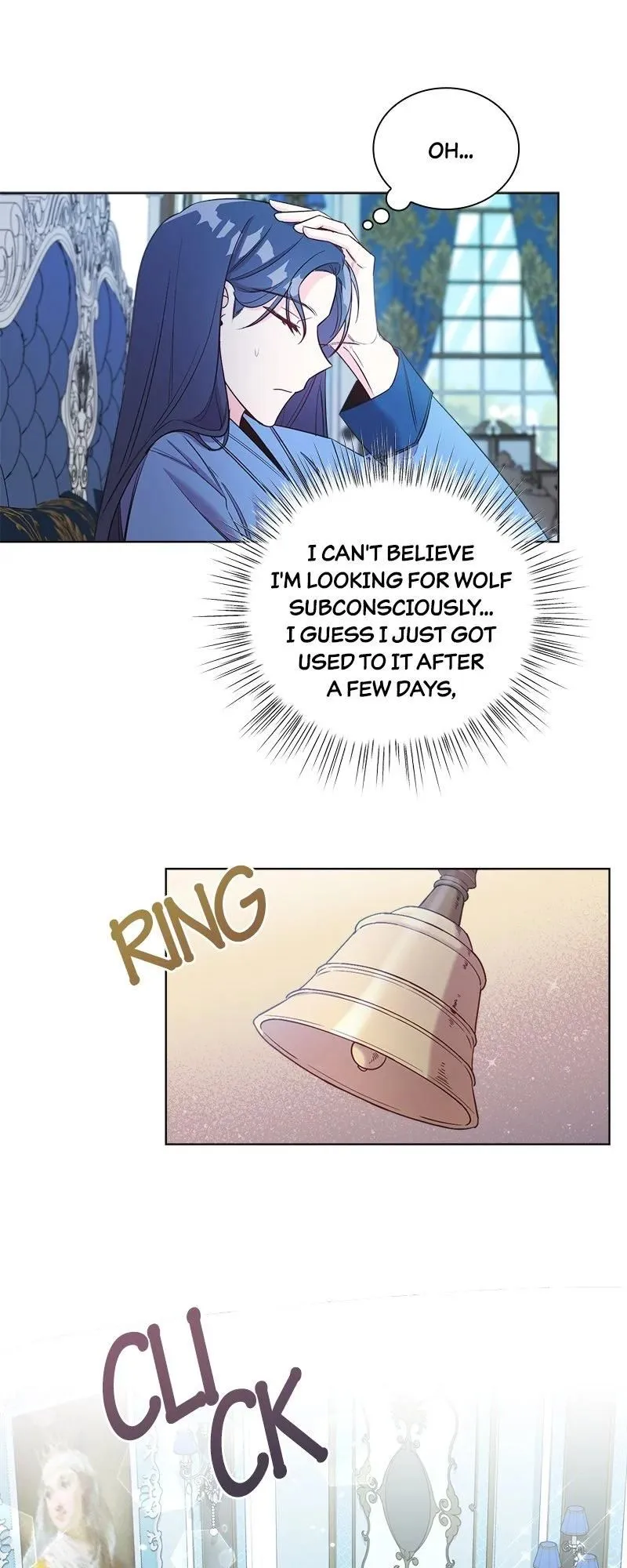 The Second Male Lead is Actually a Girl Chapter 8 Online - página 14