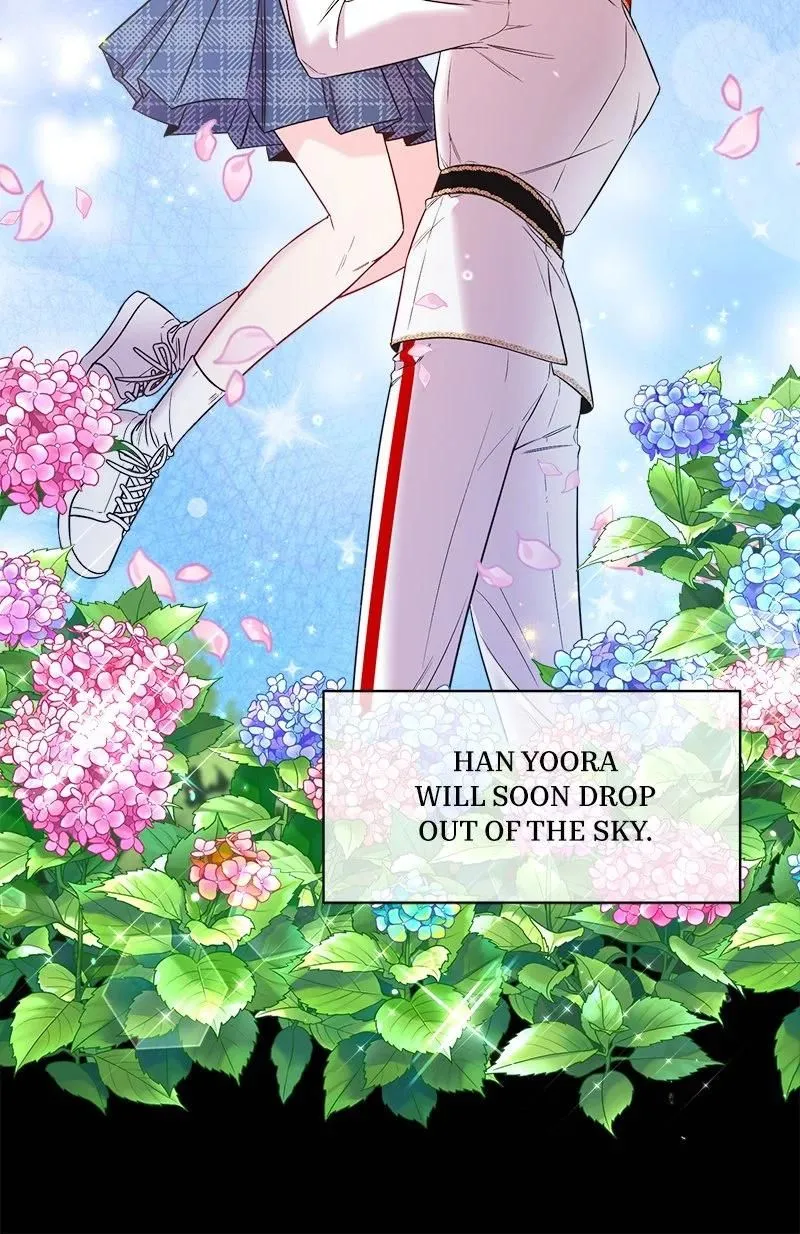 The Second Male Lead is Actually a Girl Chapter 8 Online - página 20