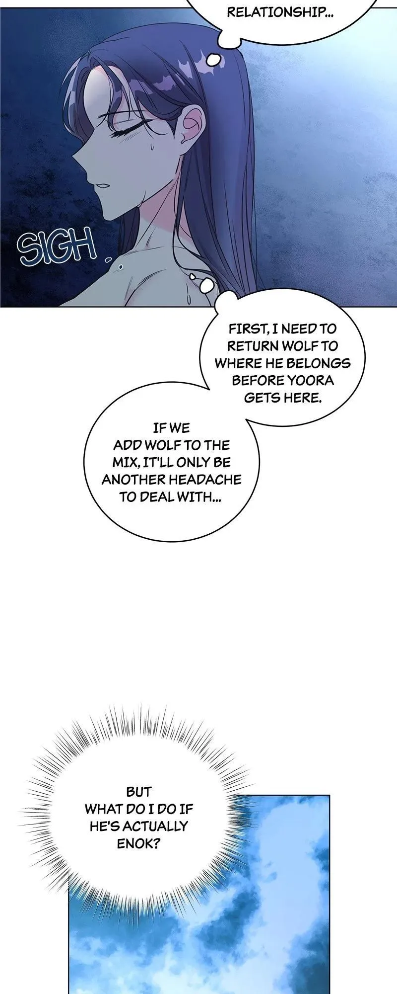 The Second Male Lead is Actually a Girl Chapter 8 Online - página 23