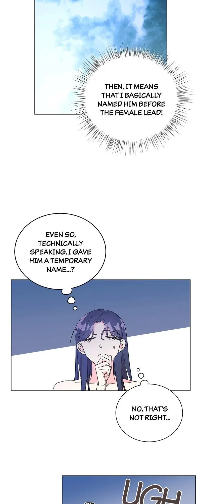 The Second Male Lead is Actually a Girl Chapter 8 Online - página 24