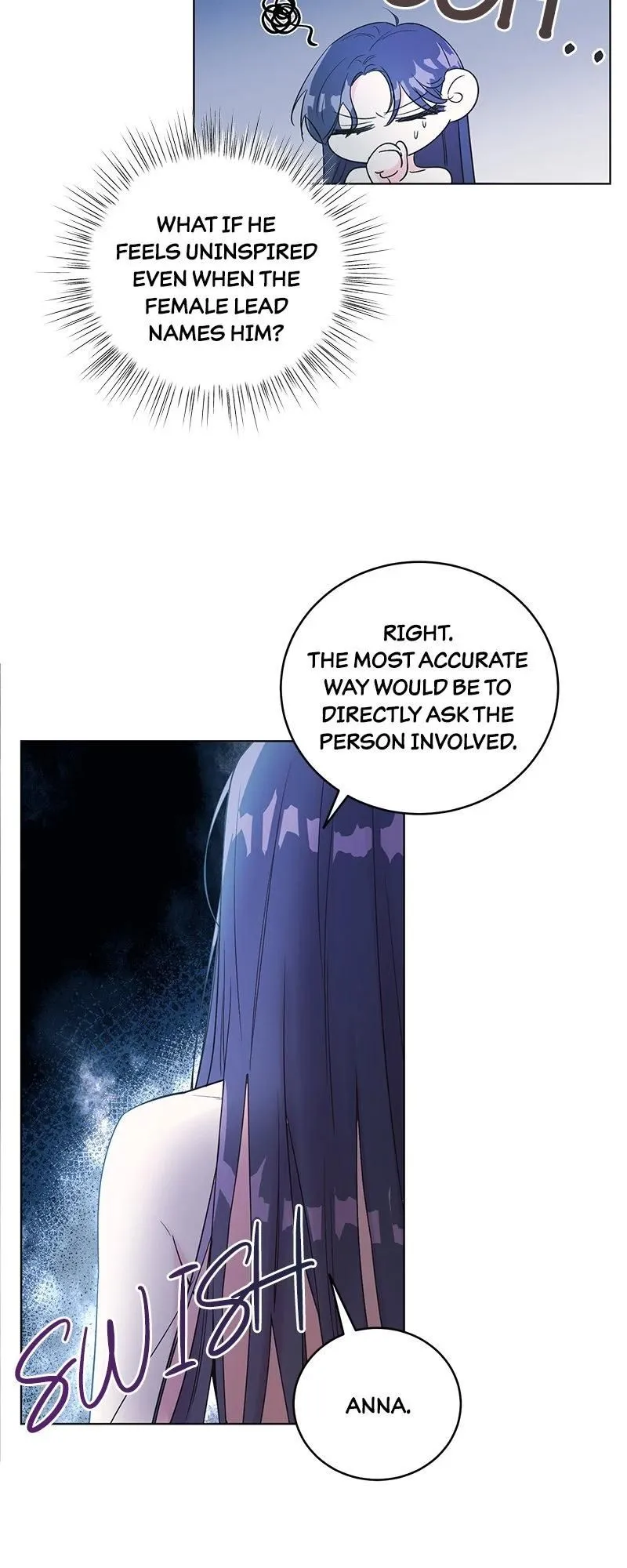 The Second Male Lead is Actually a Girl Chapter 8 Online - página 25
