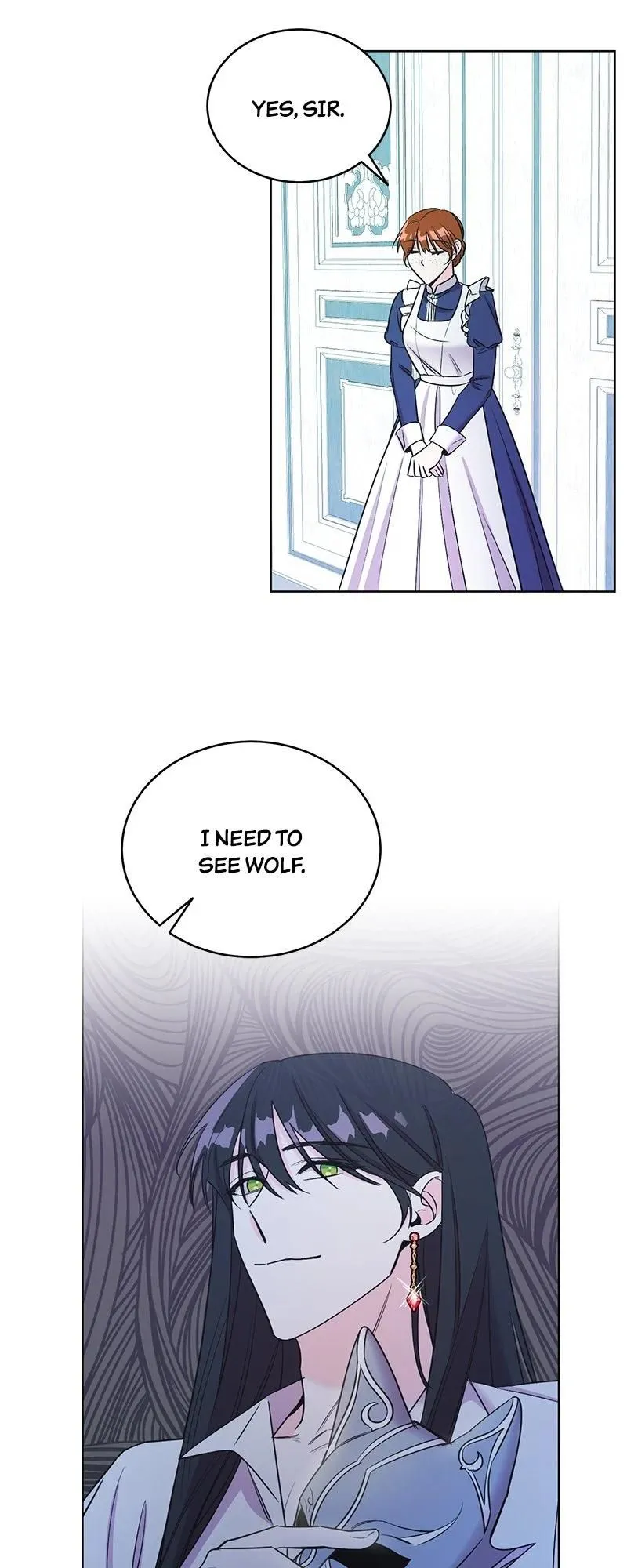 The Second Male Lead is Actually a Girl Chapter 8 Online - página 26