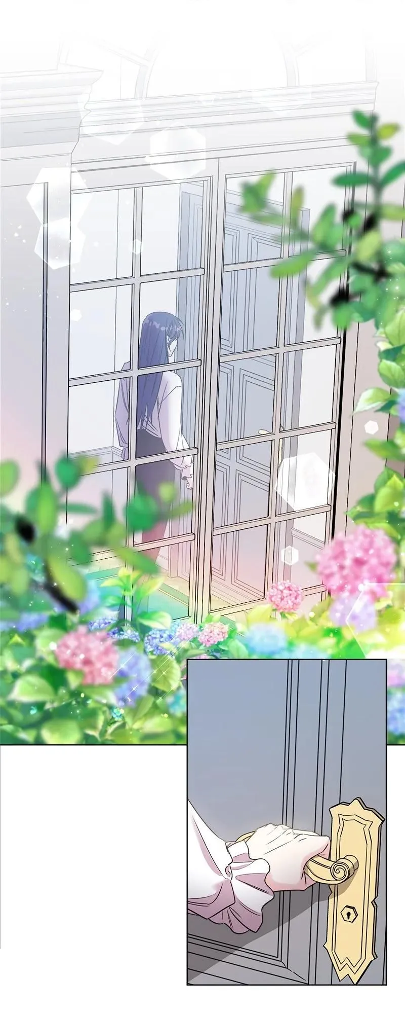 The Second Male Lead is Actually a Girl Chapter 8 Online - página 28