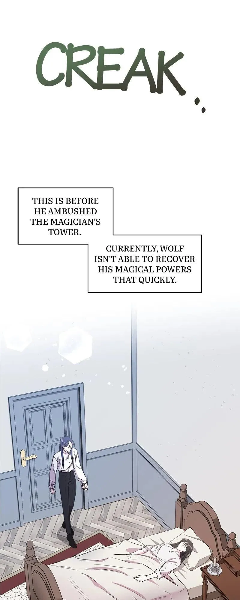The Second Male Lead is Actually a Girl Chapter 8 Online - página 29