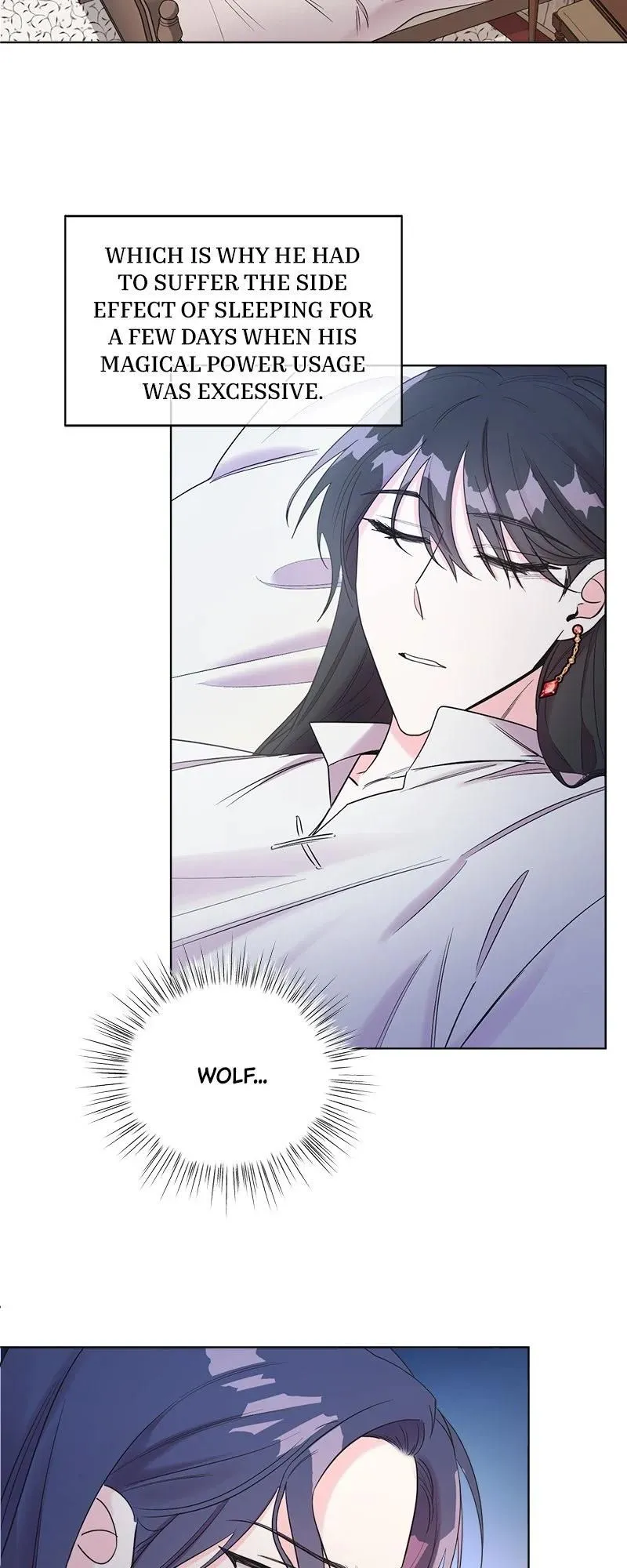 The Second Male Lead is Actually a Girl Chapter 8 Online - página 30