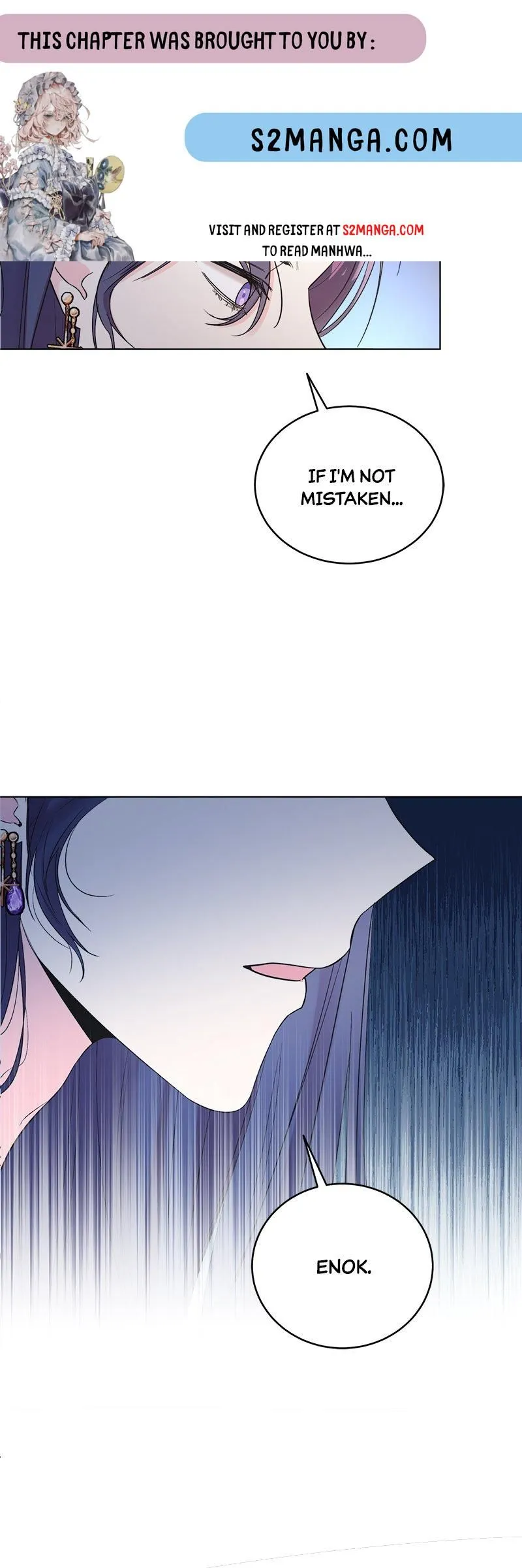 The Second Male Lead is Actually a Girl Chapter 8 Online - página 31