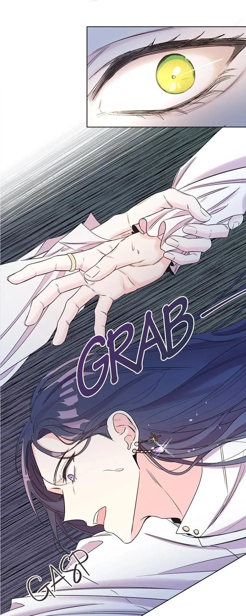 The Second Male Lead is Actually a Girl Chapter 8 Online - página 32