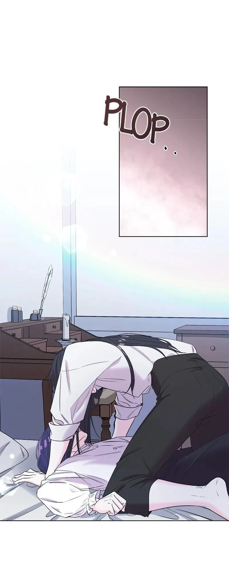 The Second Male Lead is Actually a Girl Chapter 8 Online - página 34