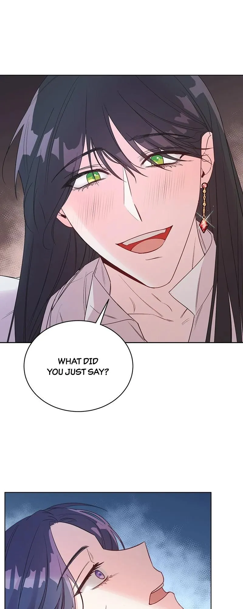 The Second Male Lead is Actually a Girl Chapter 8 Online - página 35