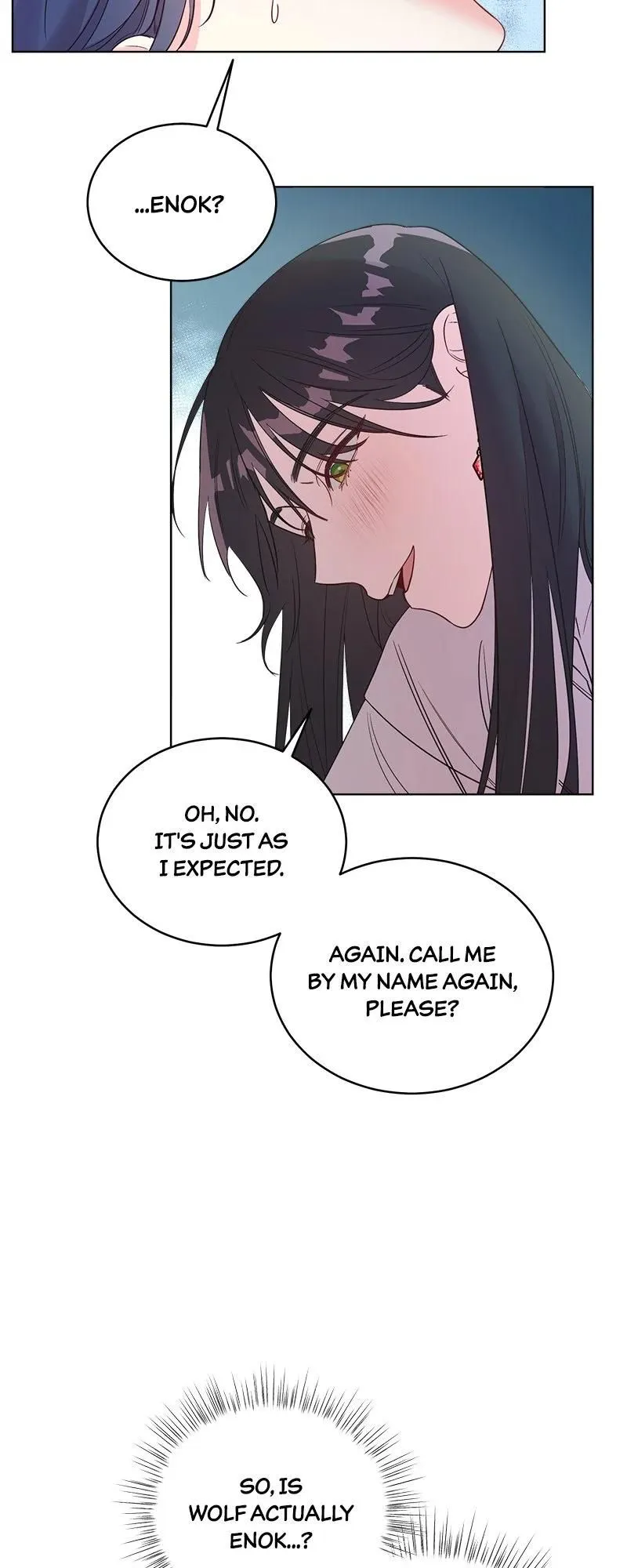 The Second Male Lead is Actually a Girl Chapter 8 Online - página 36
