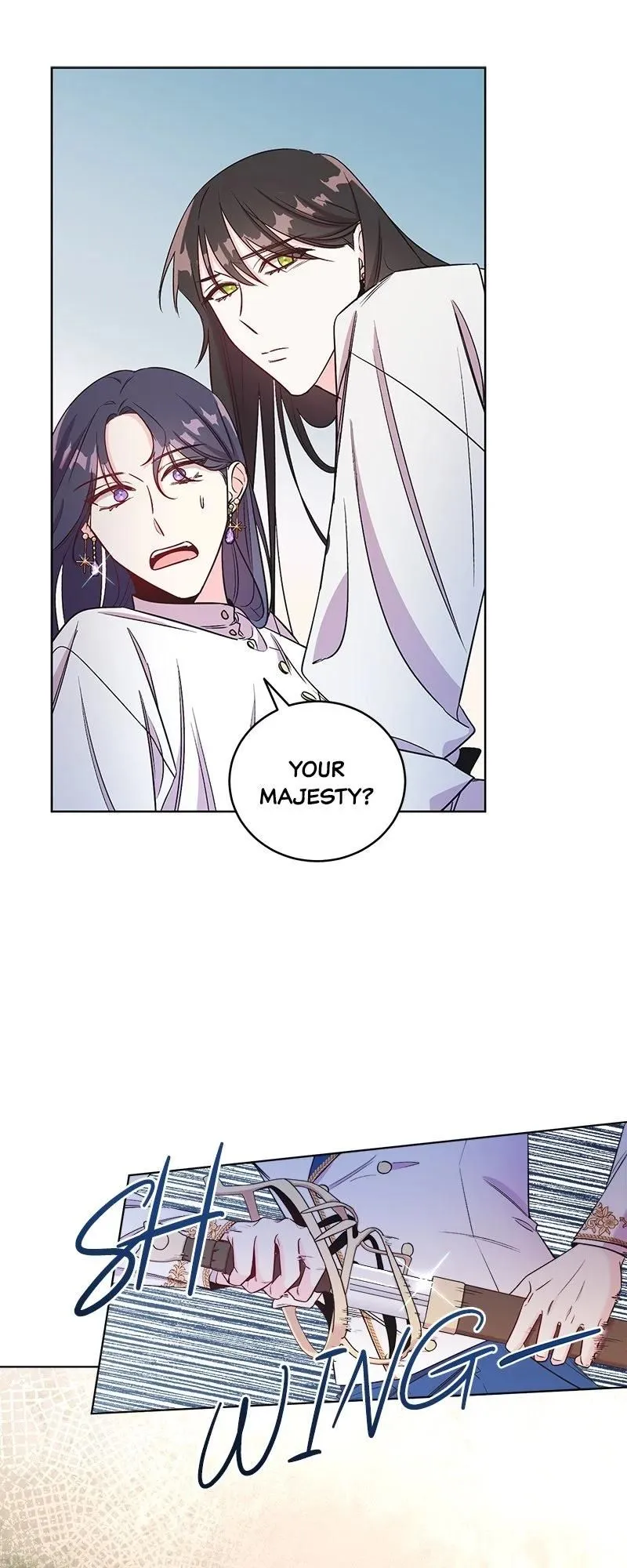 The Second Male Lead is Actually a Girl Chapter 8 Online - página 39