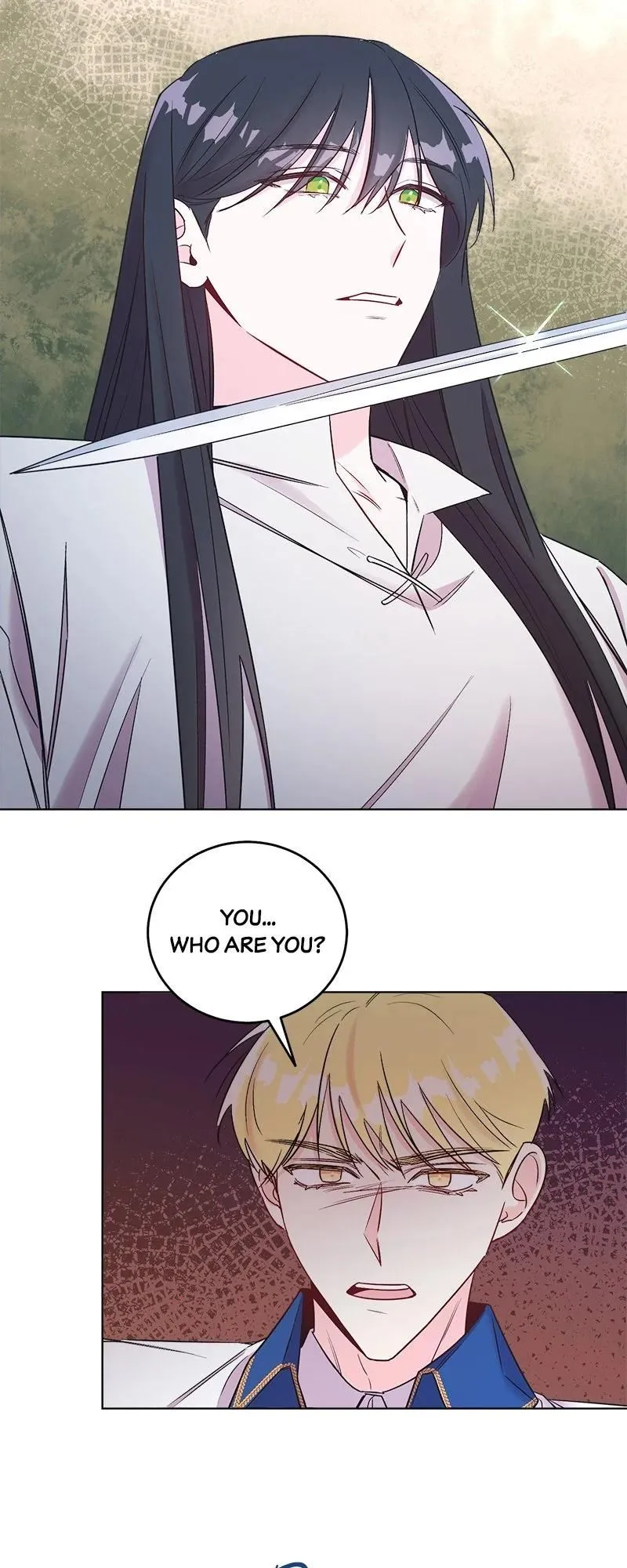 The Second Male Lead is Actually a Girl Chapter 8 Online - página 40