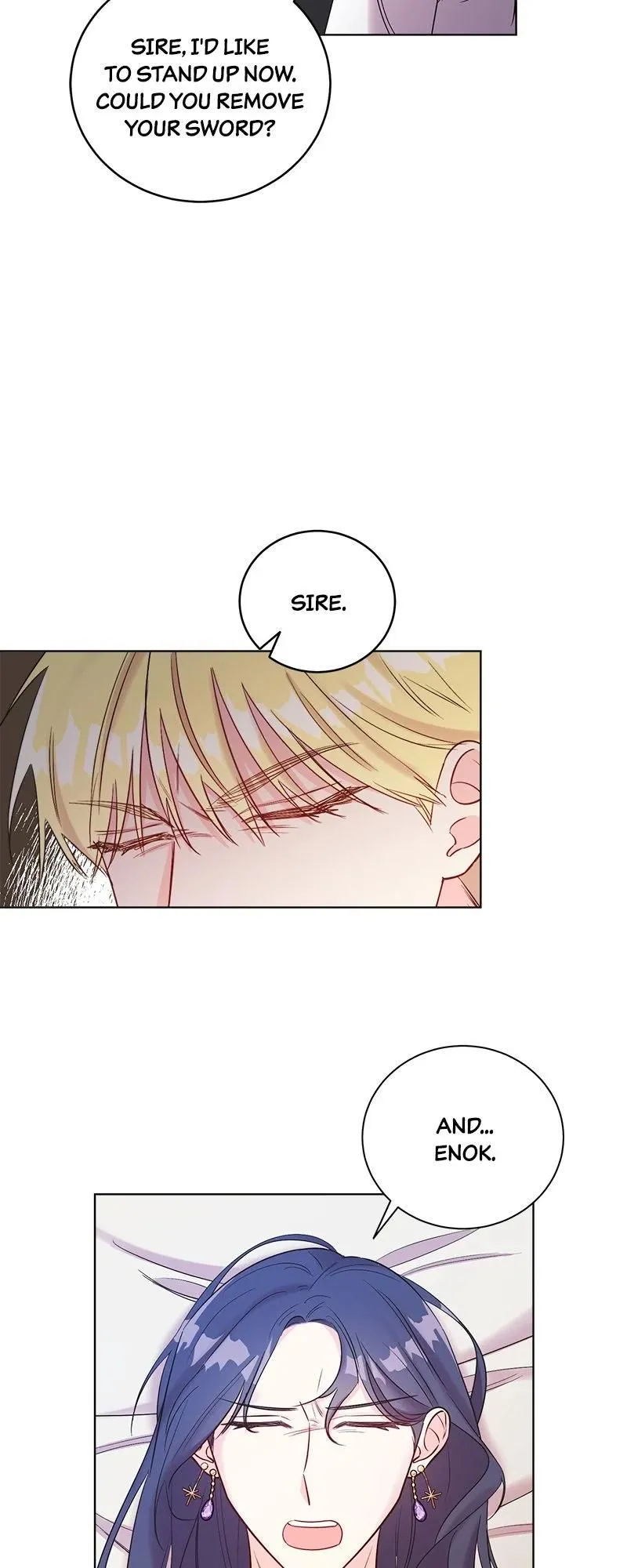 The Second Male Lead is Actually a Girl Chapter 8 Online - página 43