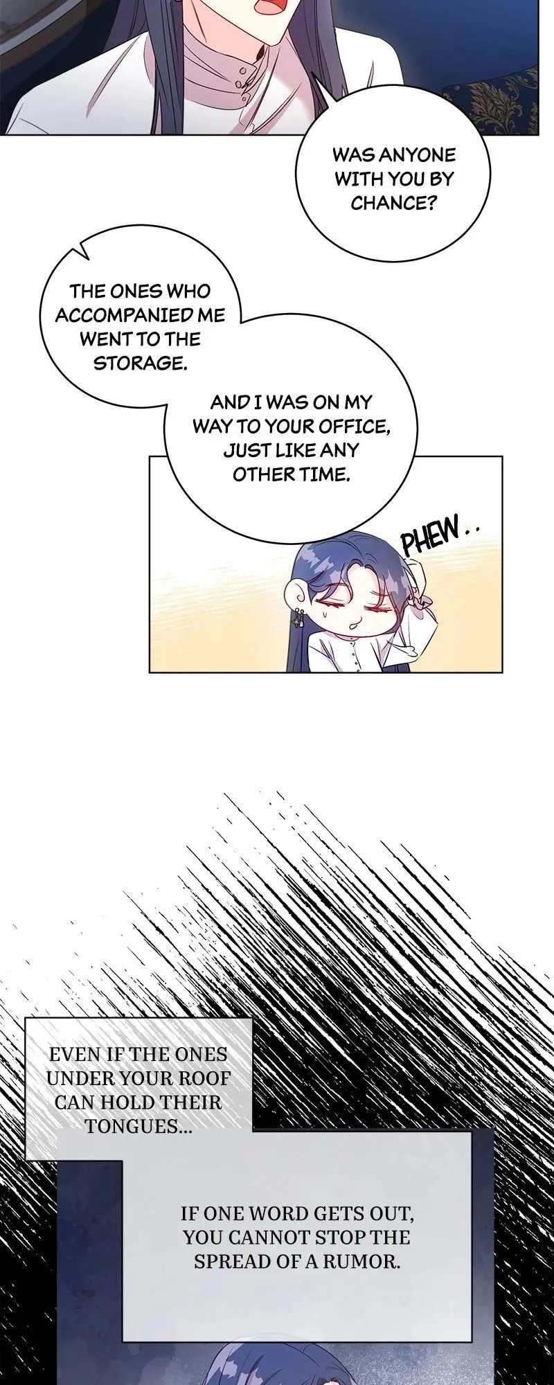 The Second Male Lead is Actually a Girl Chapter 8 Online - página 52