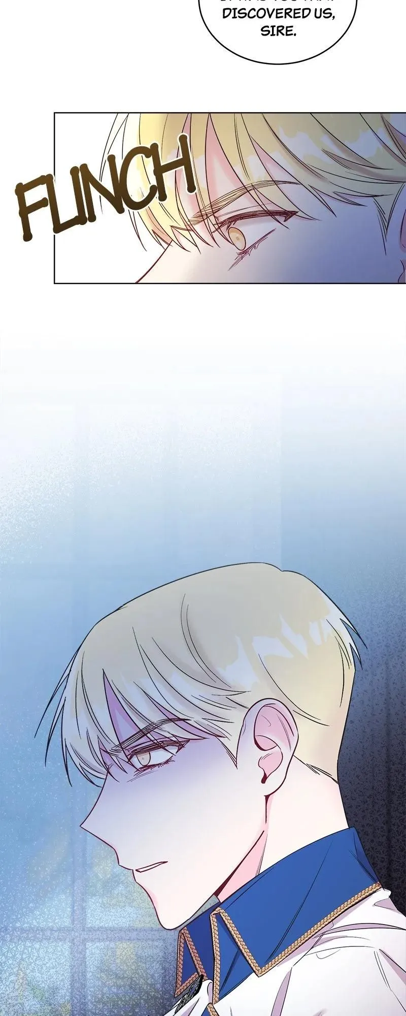 The Second Male Lead is Actually a Girl Chapter 8 Online - página 54