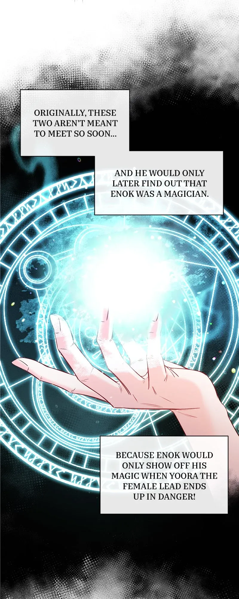 The Second Male Lead is Actually a Girl Chapter 9 Online - página 5