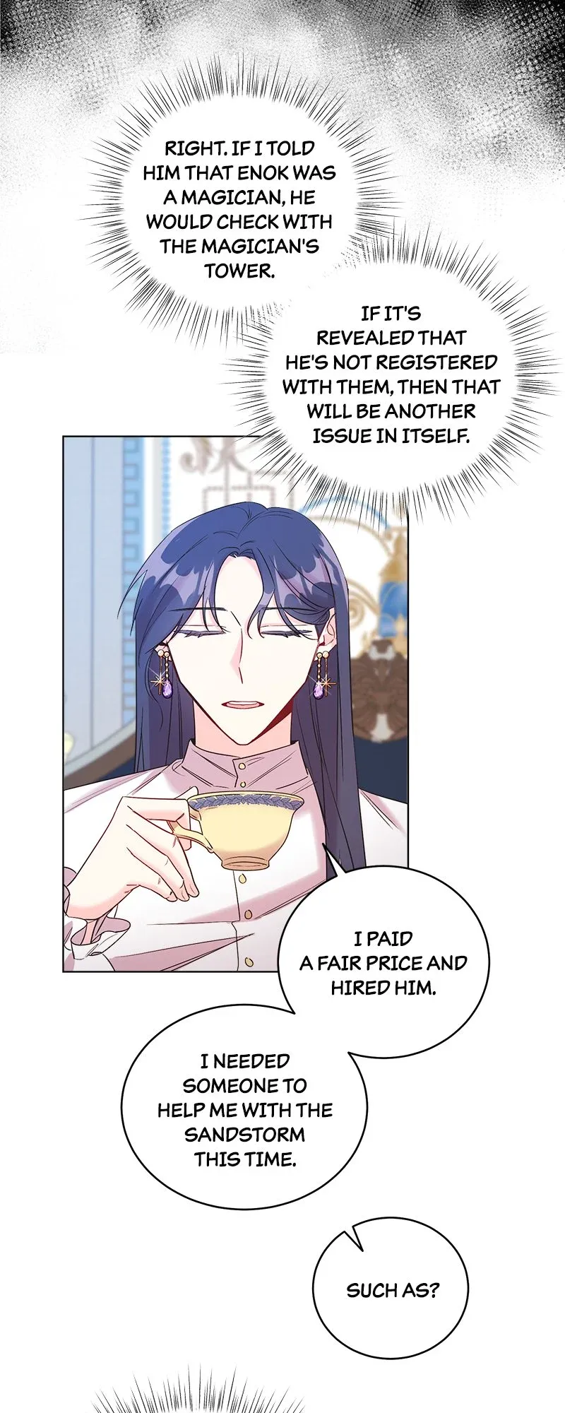 The Second Male Lead is Actually a Girl Chapter 9 Online - página 6