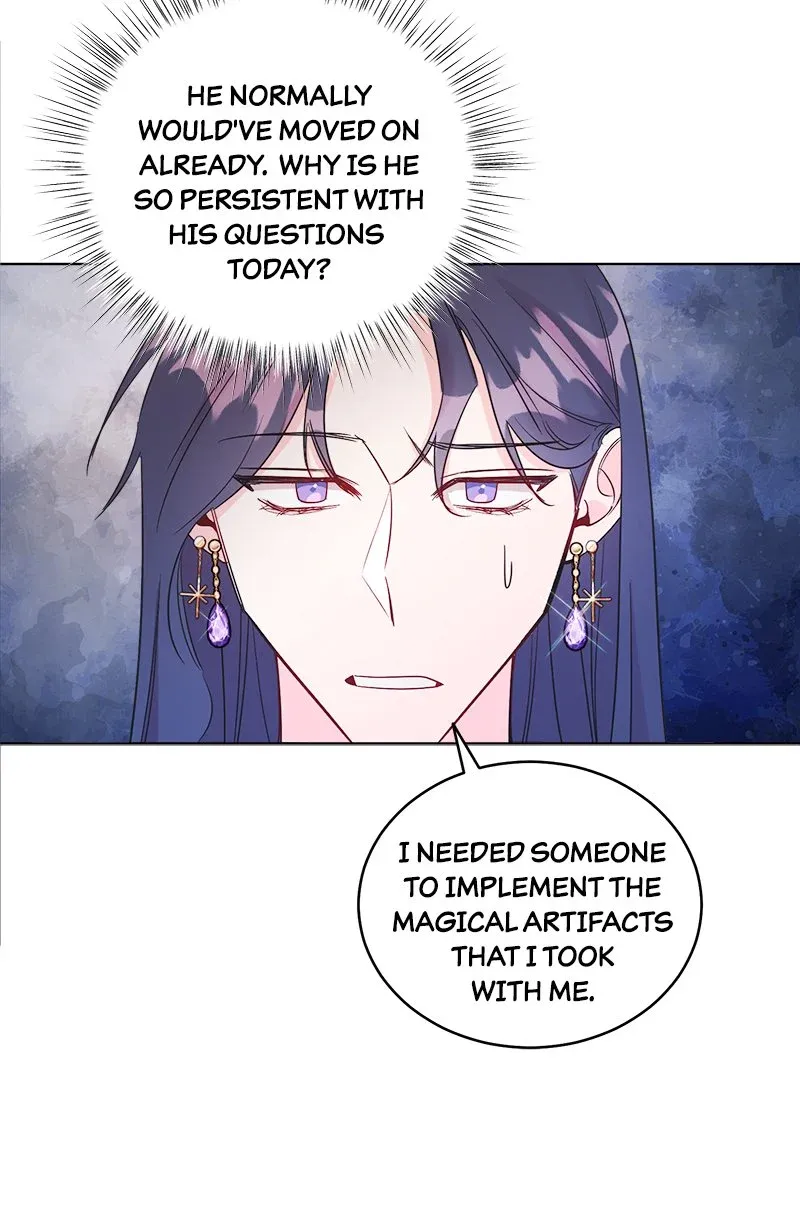 The Second Male Lead is Actually a Girl Chapter 9 Online - página 7