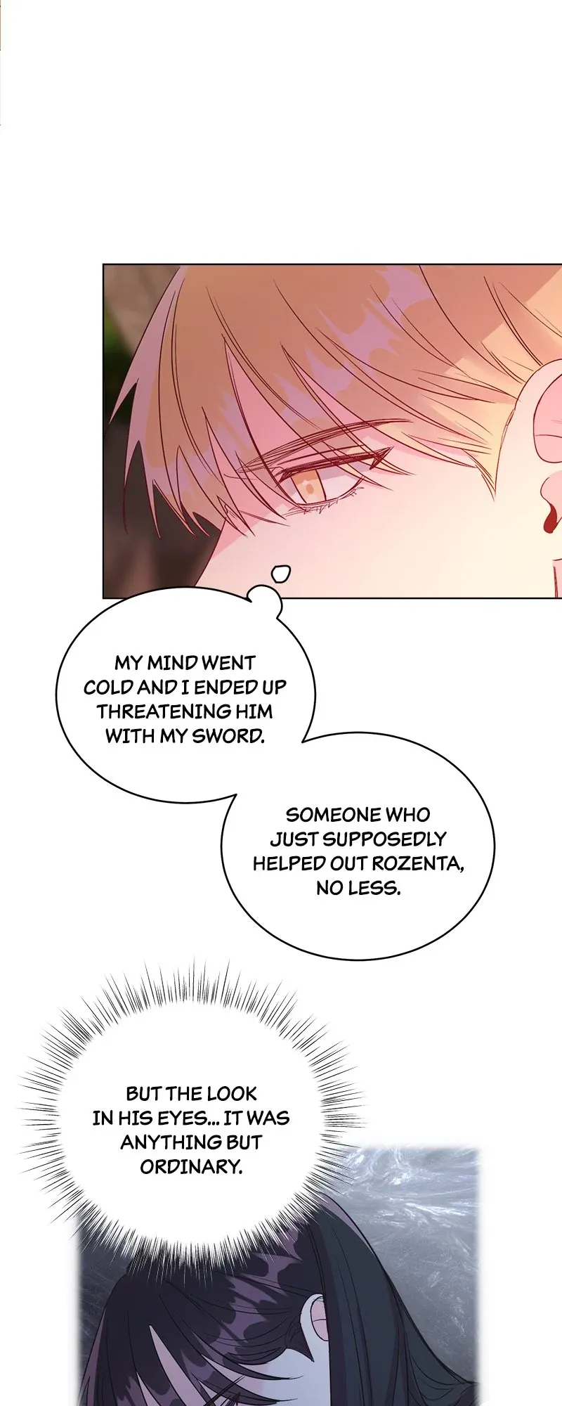 The Second Male Lead is Actually a Girl Chapter 9 Online - página 11