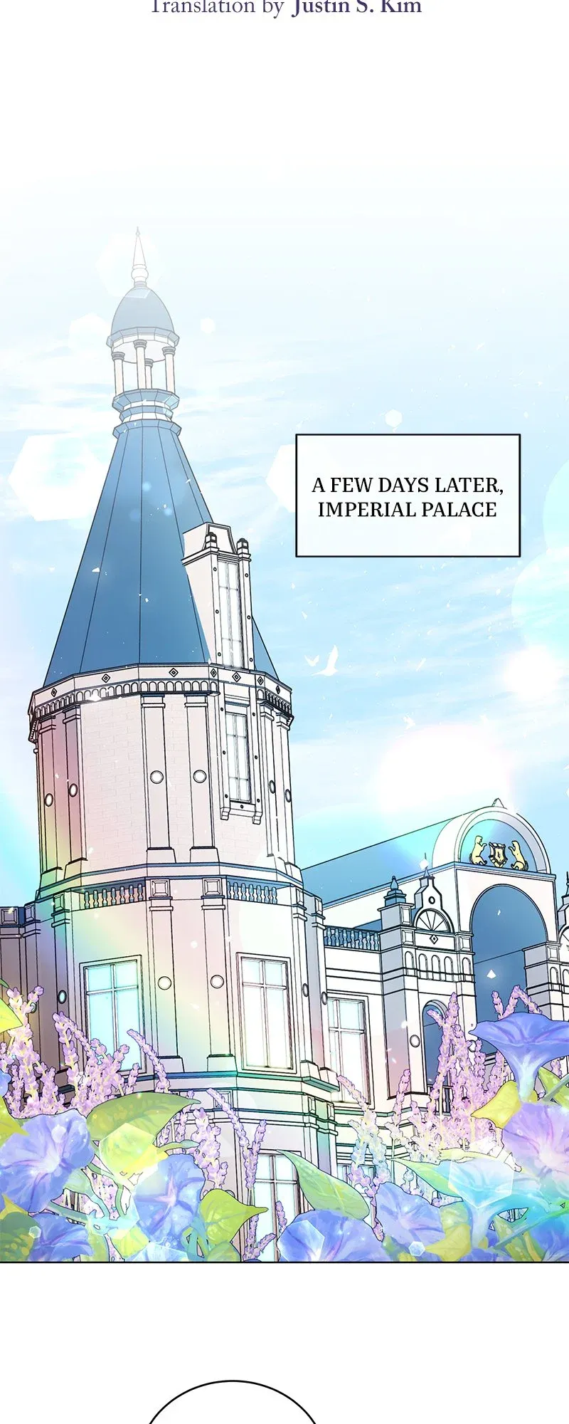The Second Male Lead is Actually a Girl Chapter 9 Online - página 15