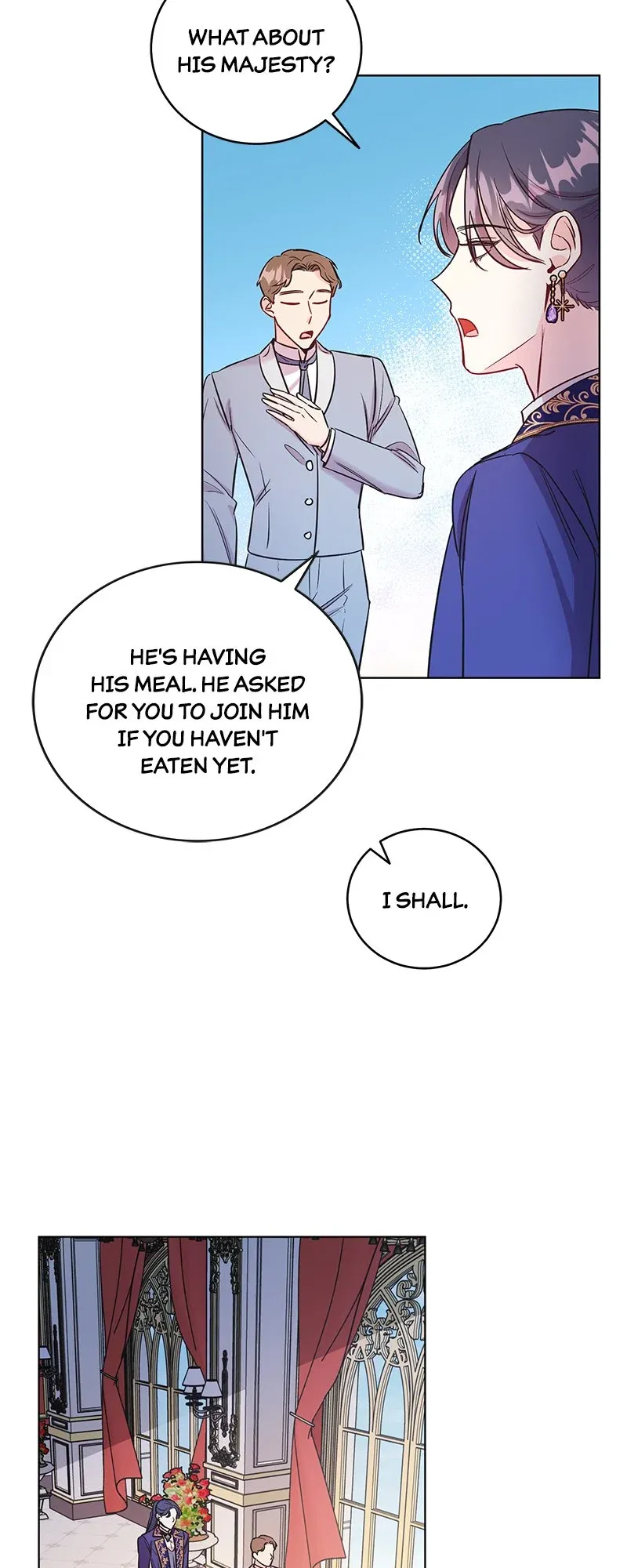 The Second Male Lead is Actually a Girl Chapter 9 Online - página 16