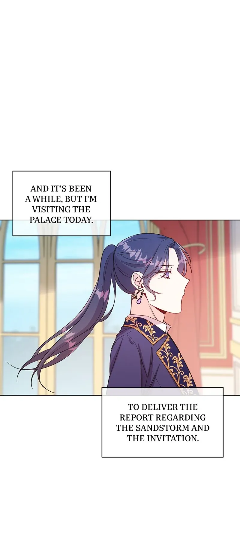 The Second Male Lead is Actually a Girl Chapter 9 Online - página 18